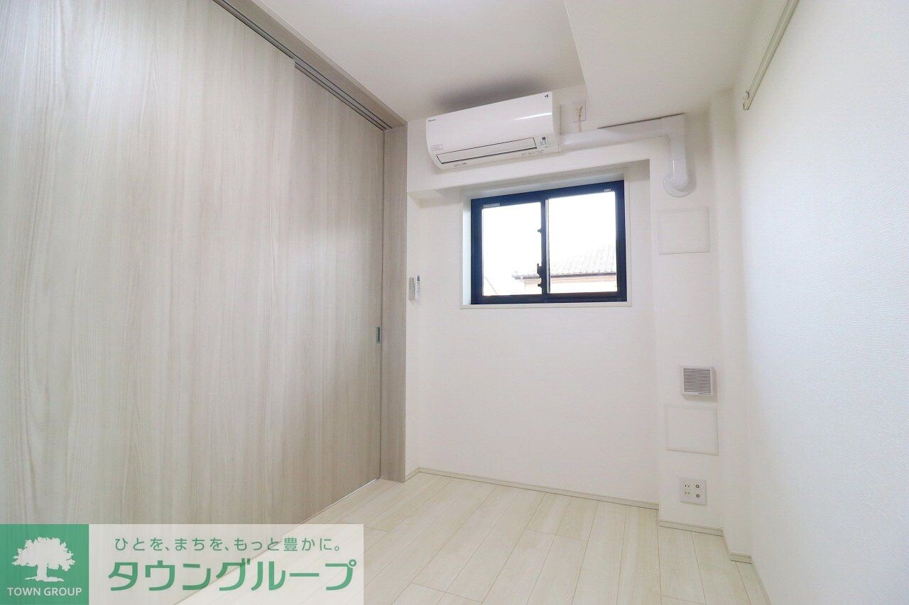 S-RESIDENCE北戸田の物件内観写真