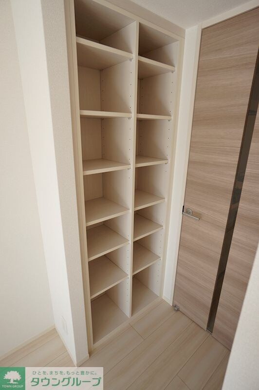 クレールレジデンスの物件内観写真