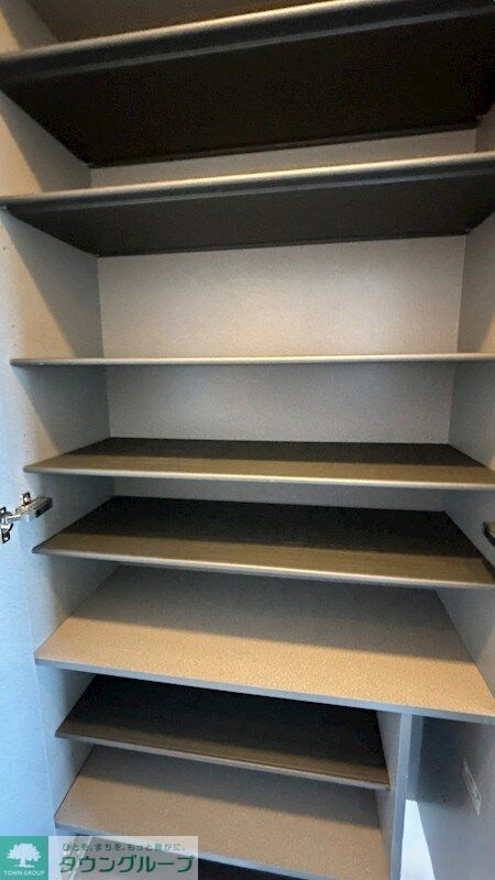 クレールレジデンスの物件内観写真