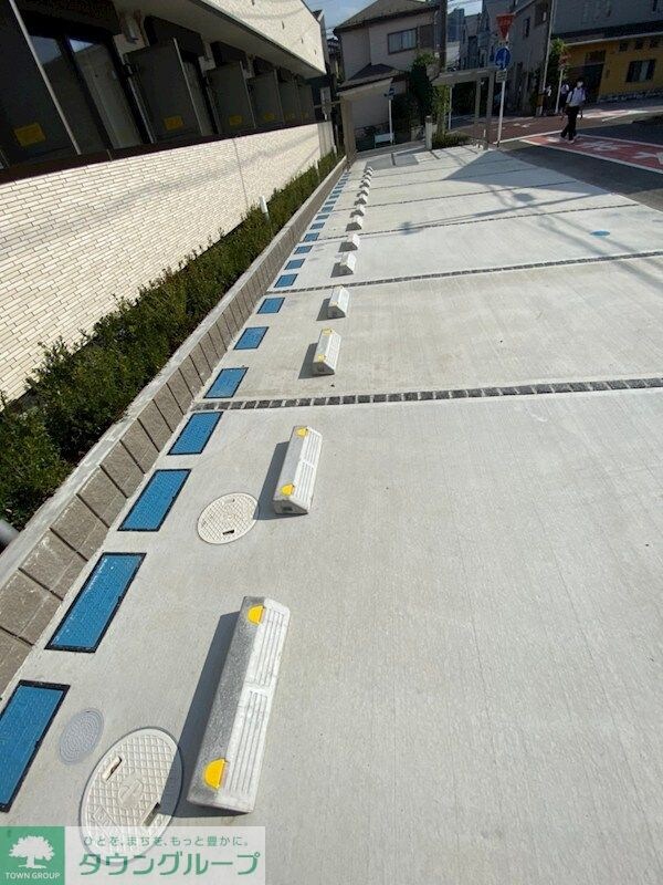 クレールレジデンスの物件内観写真