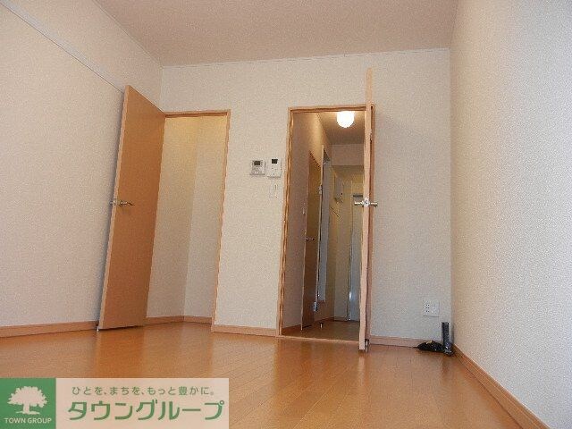 レオパレスパタータIIIの物件内観写真