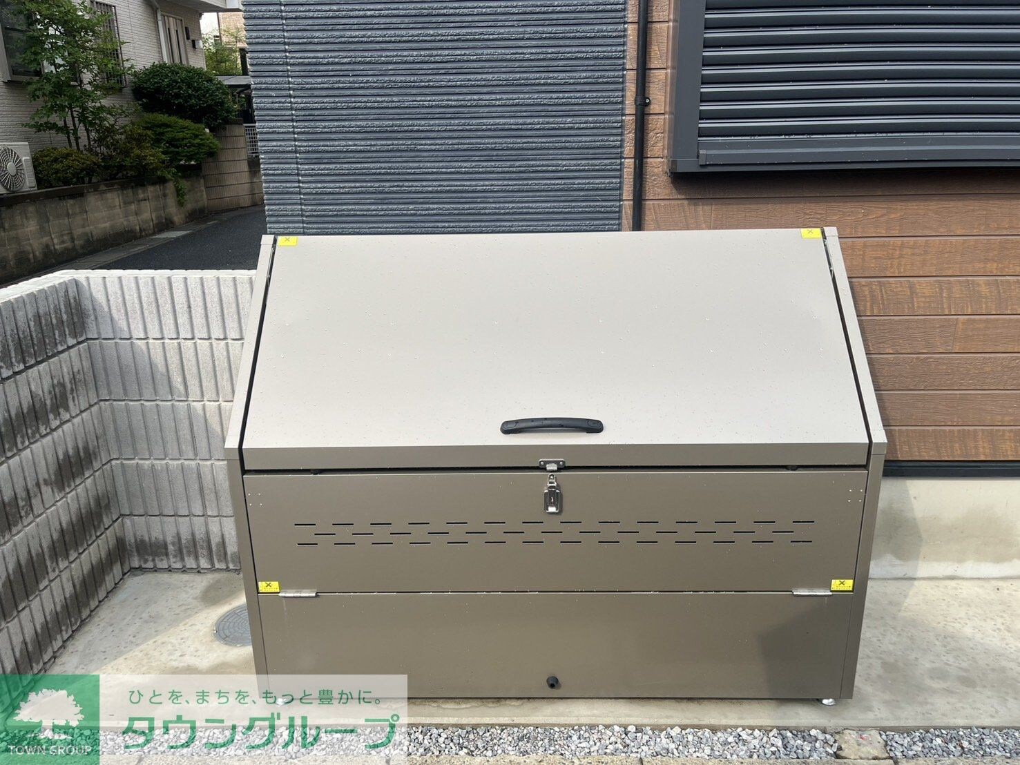 イクシオ Daita Valleyの物件内観写真