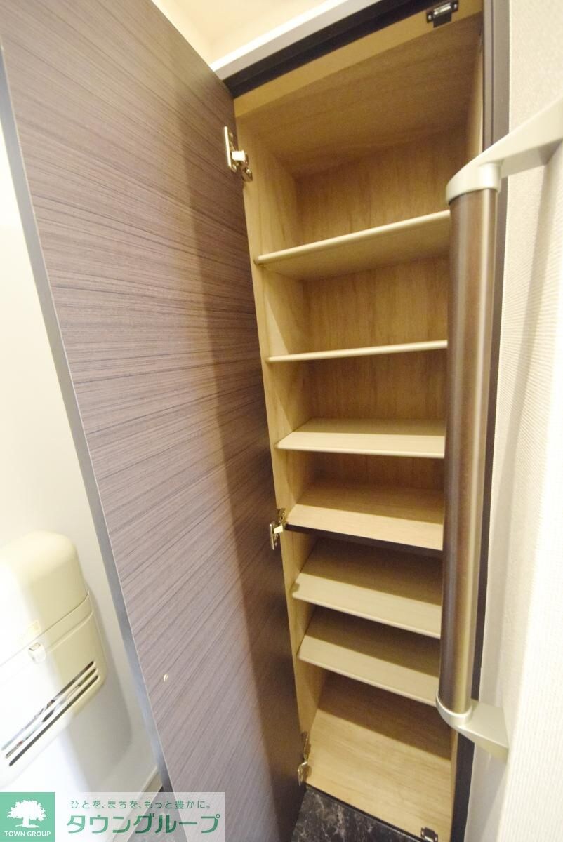 クレイノ錦の物件内観写真