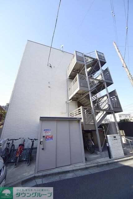 クレイノ錦の物件内観写真