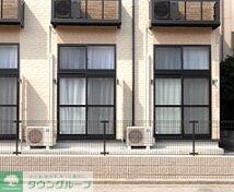 レオパレスウィスタリアの物件内観写真