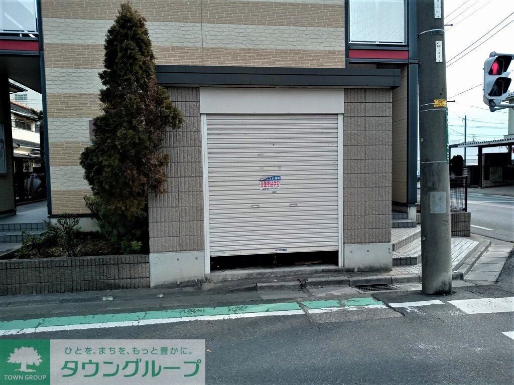 レオパレスウィスタリアの物件内観写真