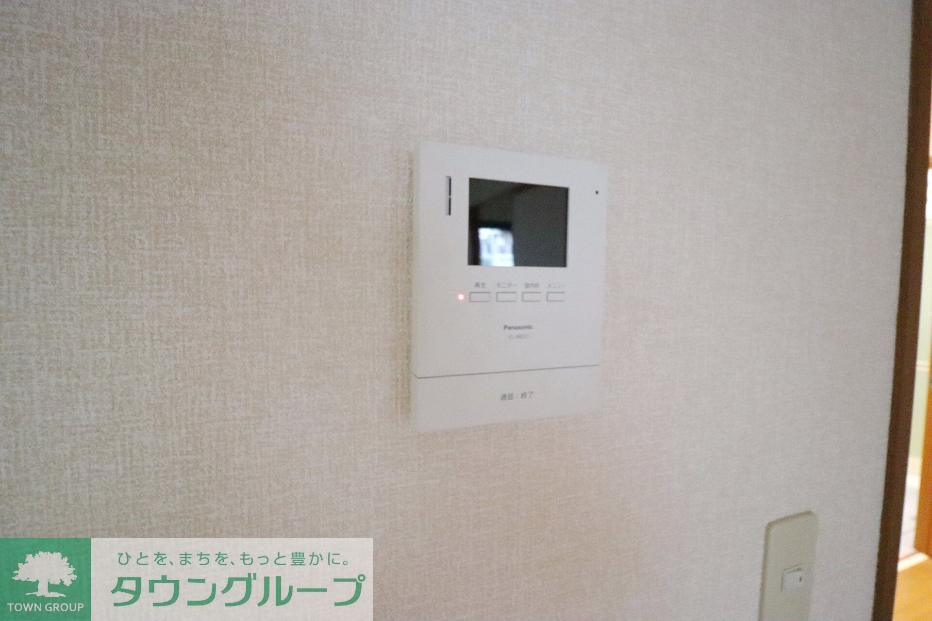 蓮見貸家 11号棟の物件内観写真