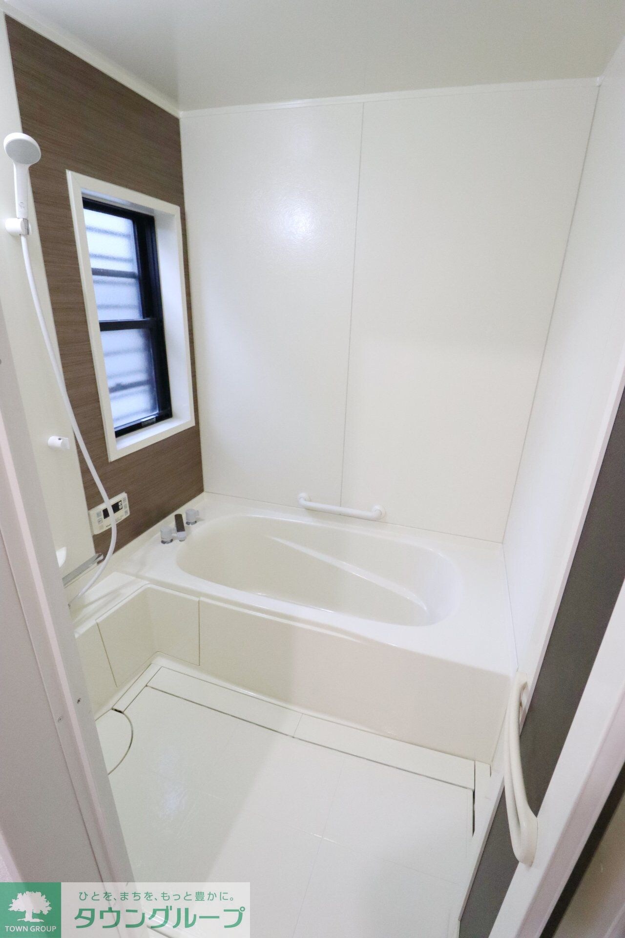 蓮見貸家 11号棟の物件内観写真