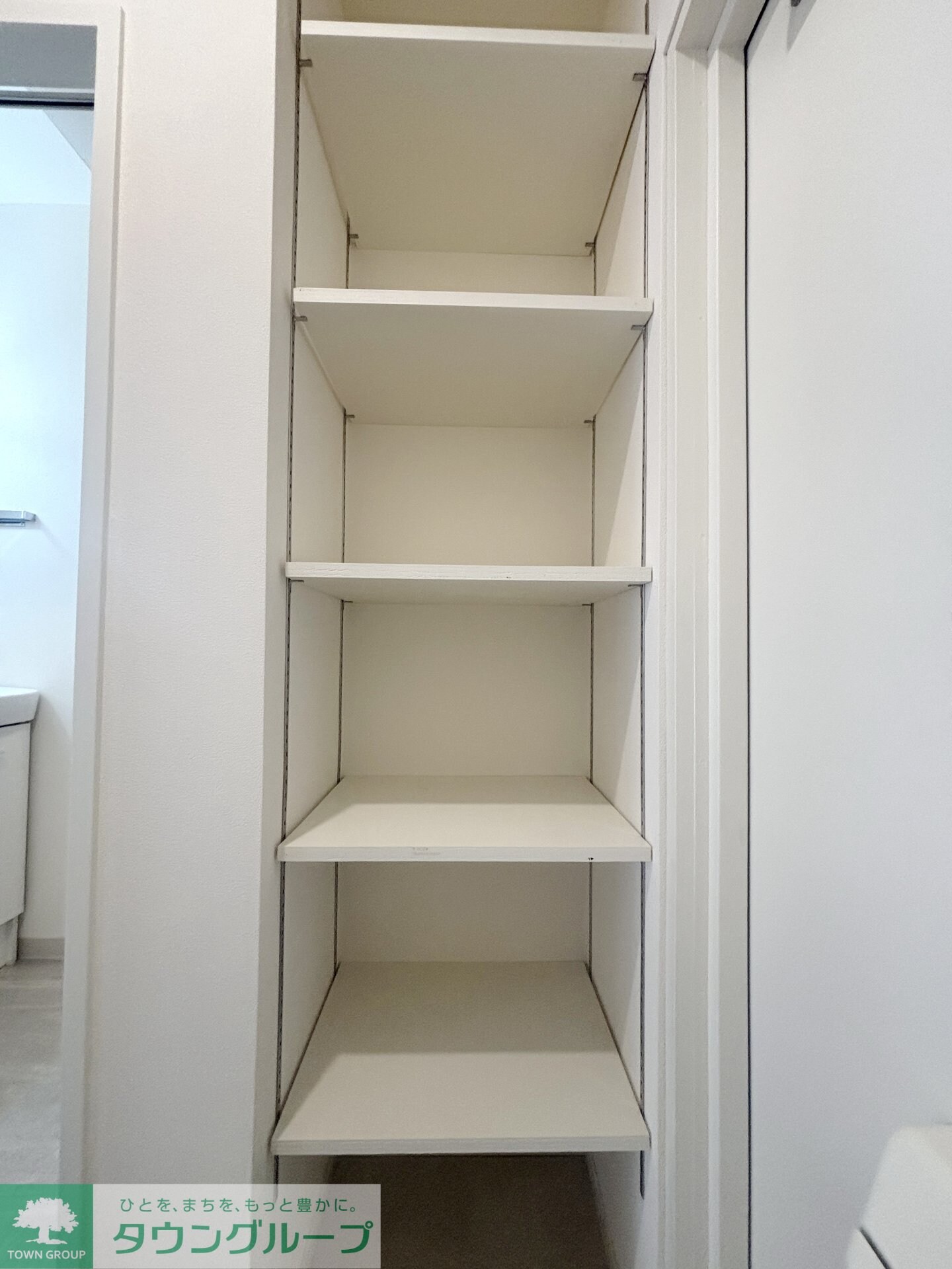 セントエルモ武蔵浦和の物件内観写真