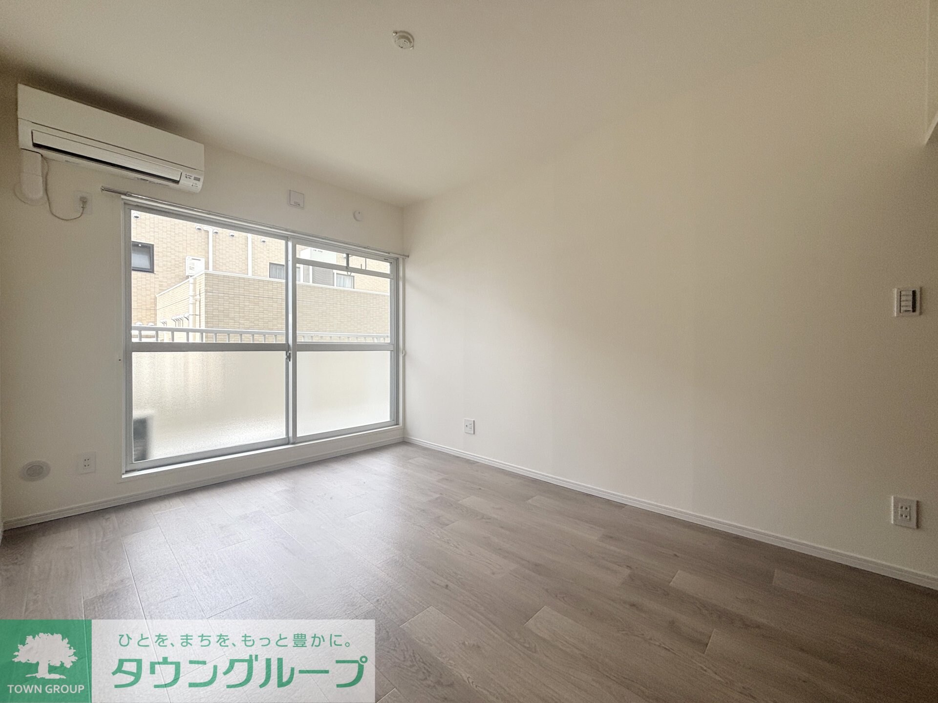 セントエルモ武蔵浦和の物件内観写真