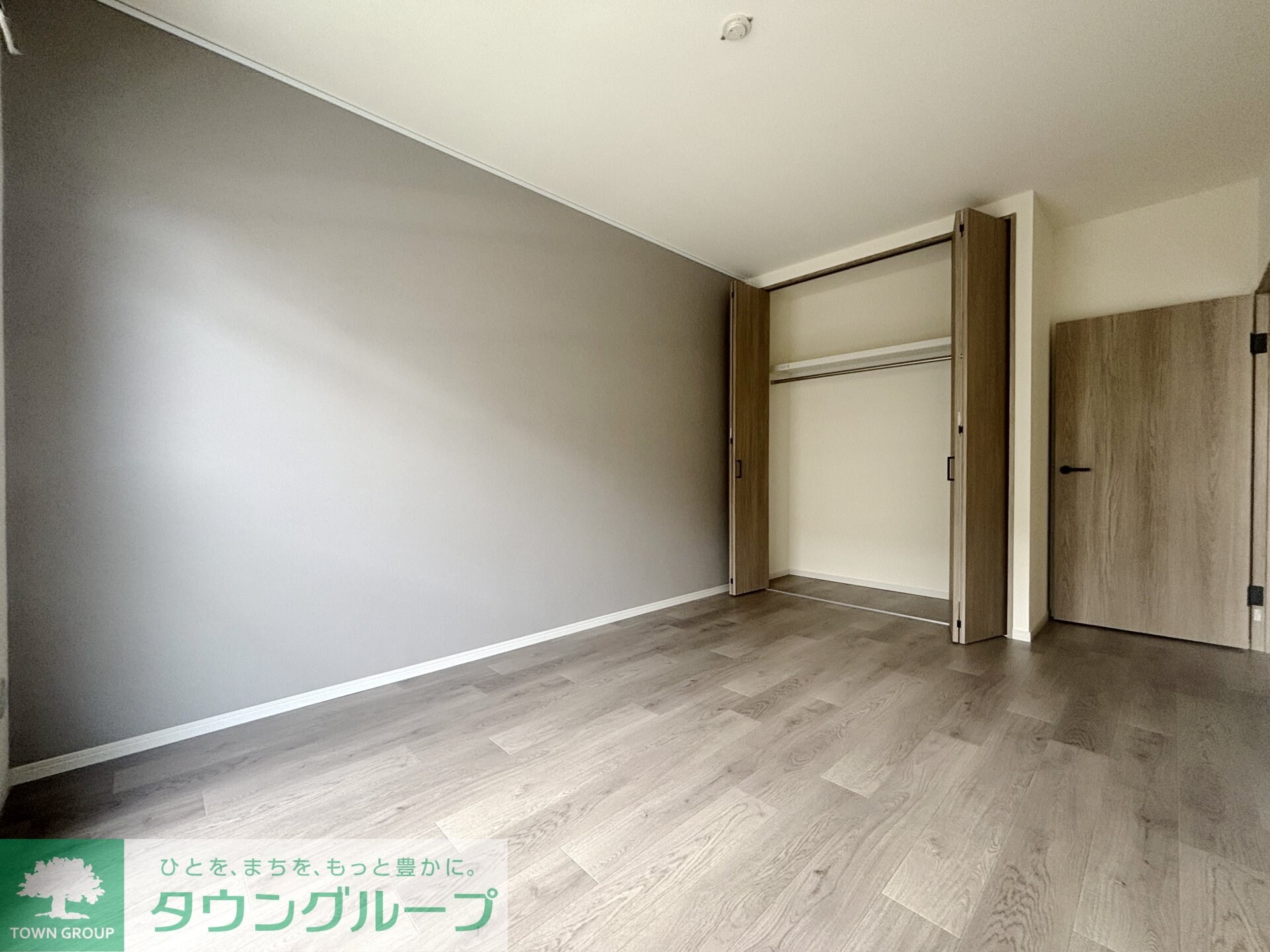 セントエルモ武蔵浦和の物件内観写真