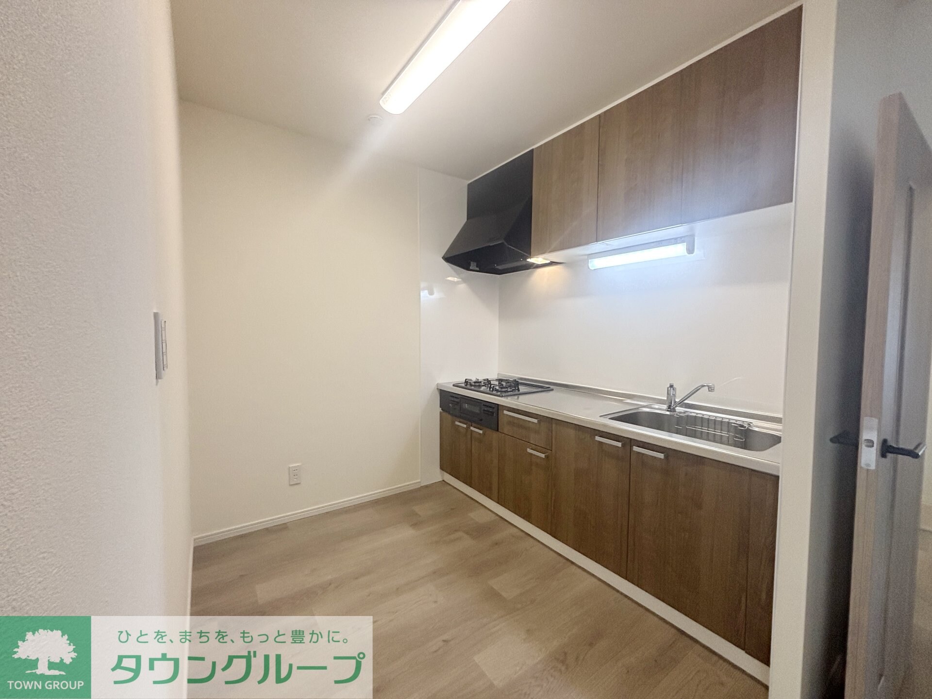 セントエルモ武蔵浦和の物件内観写真