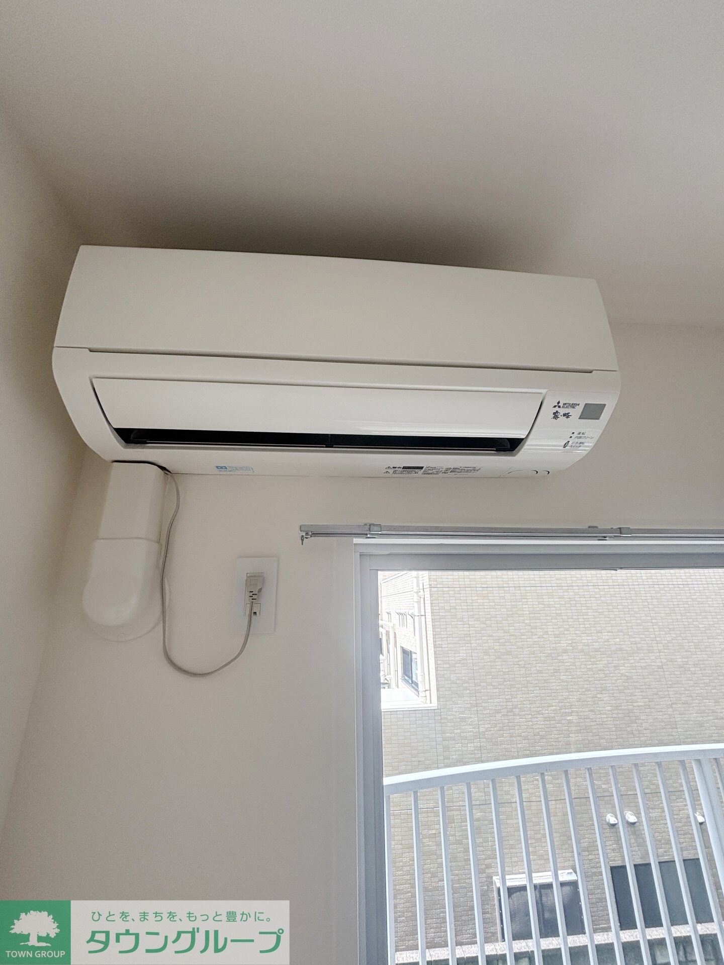 セントエルモ武蔵浦和の物件内観写真