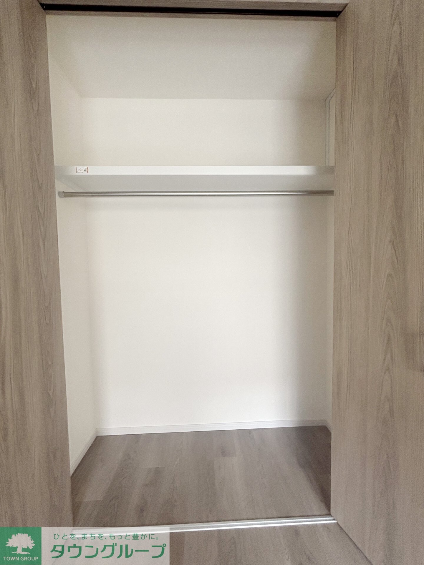 セントエルモ武蔵浦和の物件内観写真