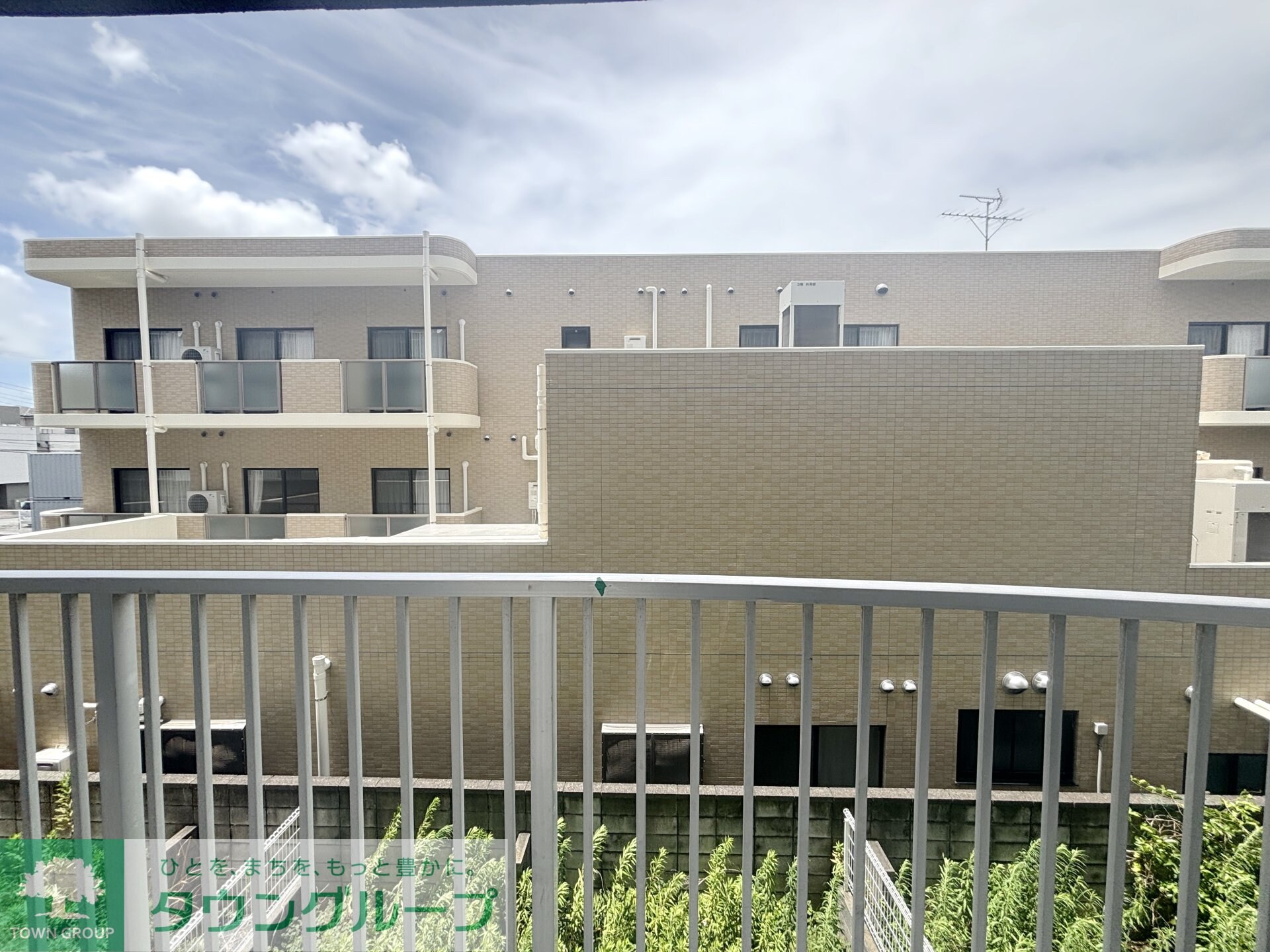 セントエルモ武蔵浦和の物件内観写真