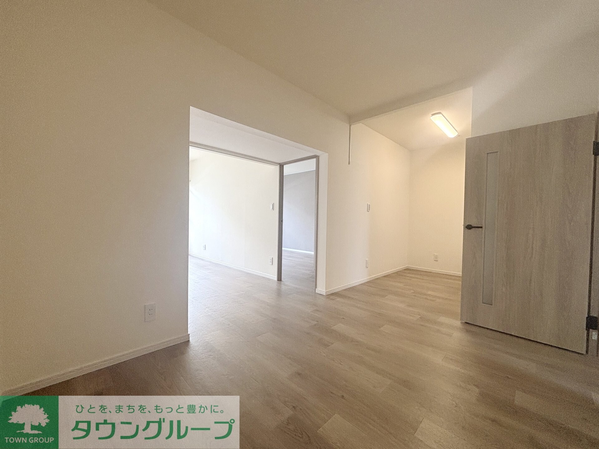 セントエルモ武蔵浦和の物件内観写真