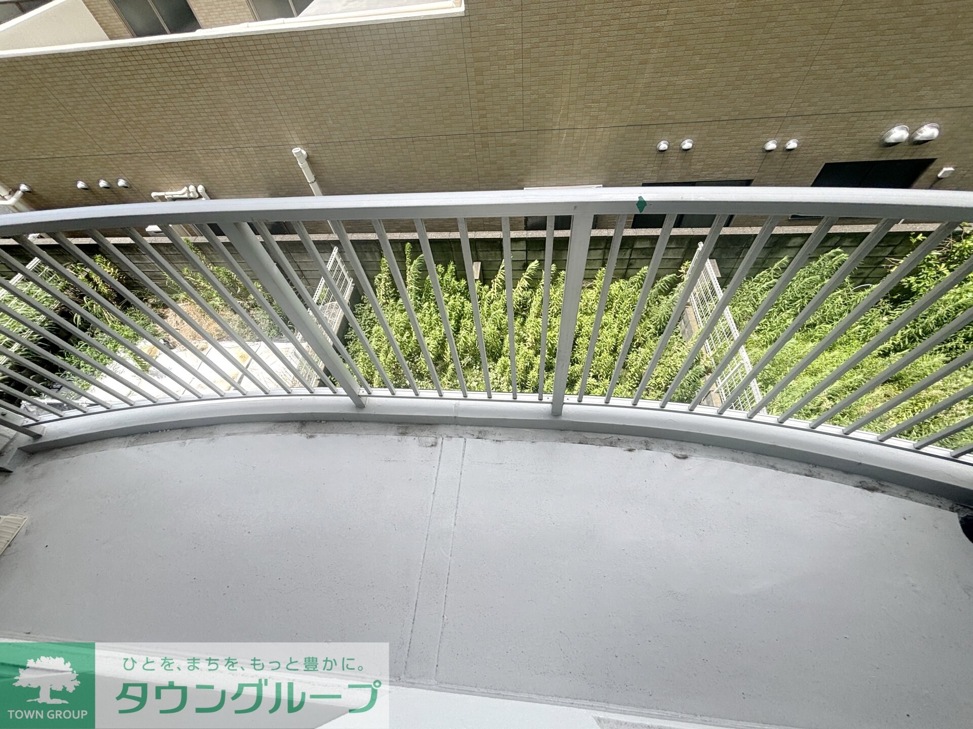 セントエルモ武蔵浦和の物件内観写真