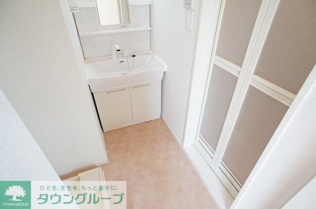 ルミエールAの物件内観写真