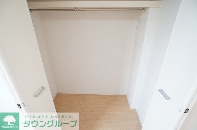 ルミエールAの物件内観写真