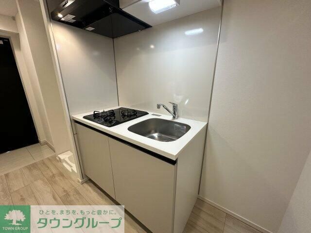 MAXIV川口青木の物件内観写真