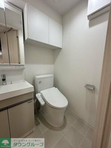 MAXIV川口青木の物件内観写真