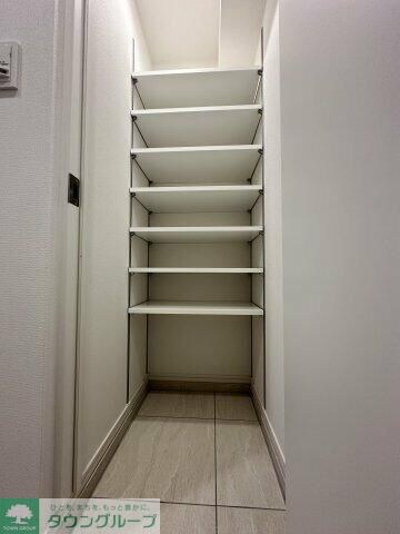 MAXIV川口青木の物件内観写真