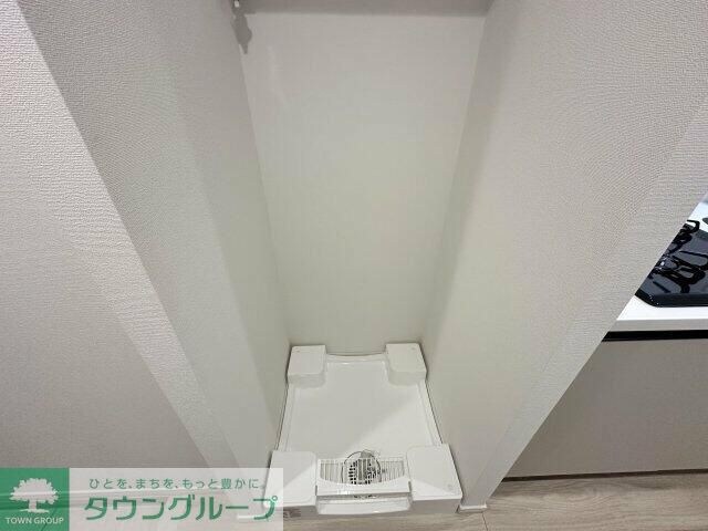 MAXIV川口青木の物件内観写真