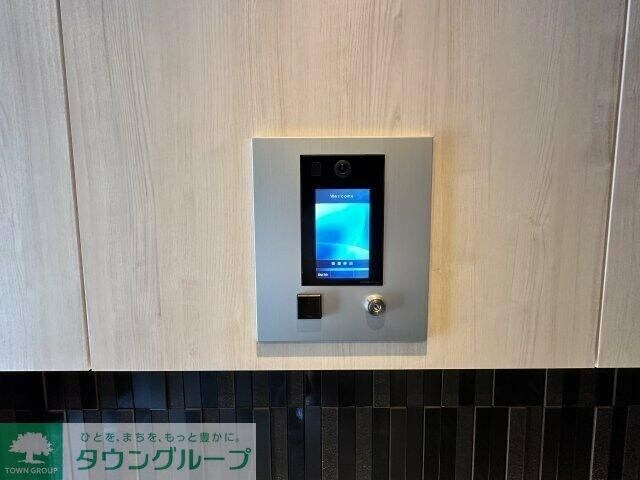 MAXIV川口青木の物件内観写真