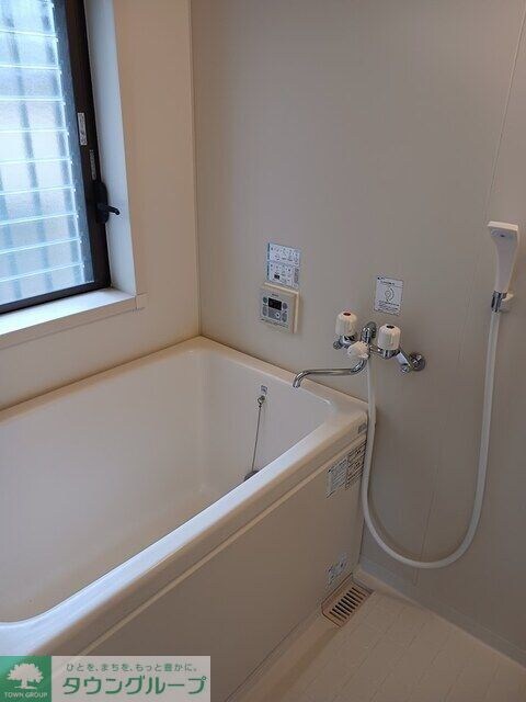 クロスリバーハウスの物件内観写真