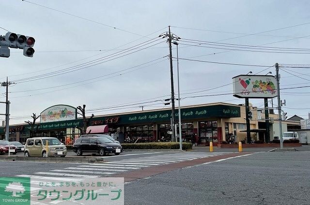 クロスリバーハウスの物件内観写真