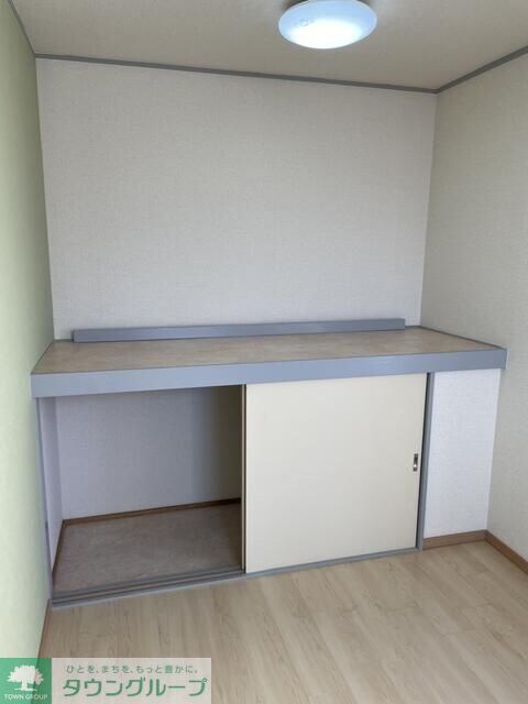 アレックスエスプリの物件内観写真