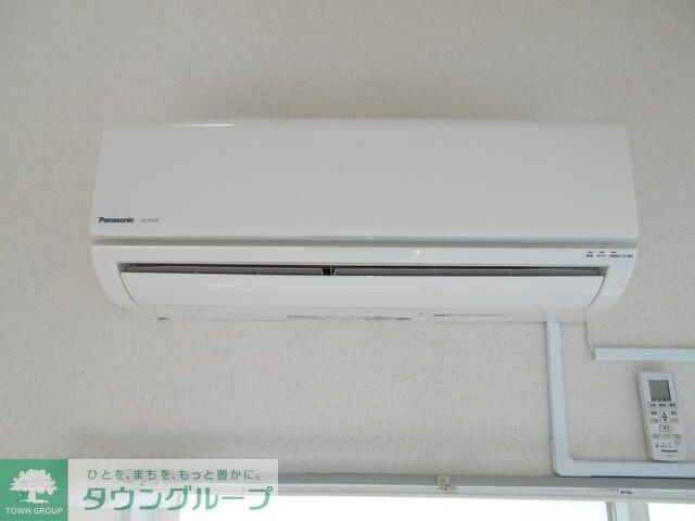 アレックスエスプリの物件内観写真