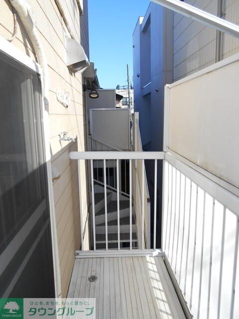 アレックスエスプリの物件内観写真