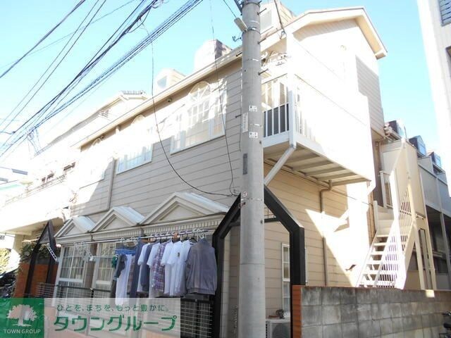 アレックスエスプリの物件内観写真