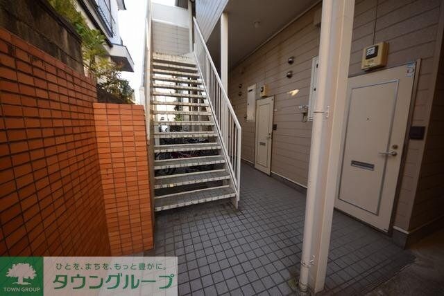 アレックスエスプリの物件内観写真