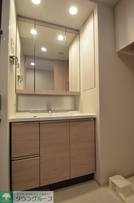 プラウドシティ武蔵浦和ステーションアリーナの物件内観写真