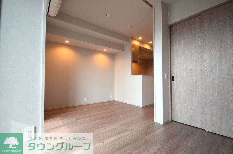 プラウドシティ武蔵浦和ステーションアリーナの物件内観写真