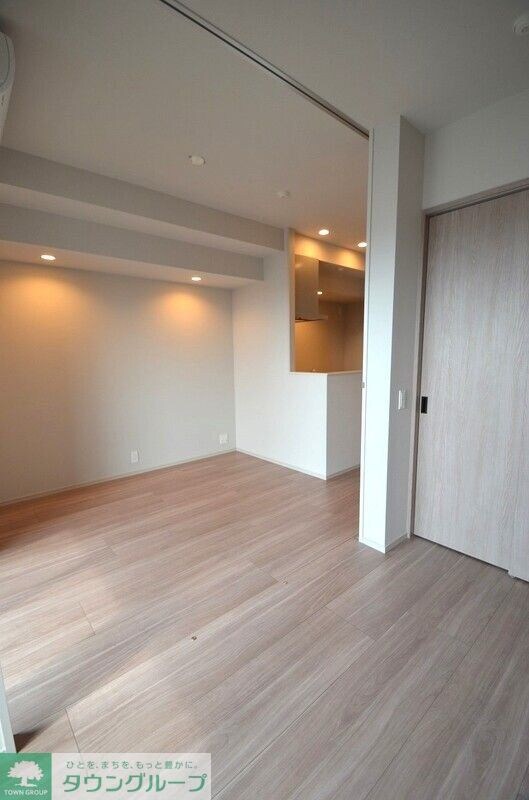 プラウドシティ武蔵浦和ステーションアリーナの物件内観写真