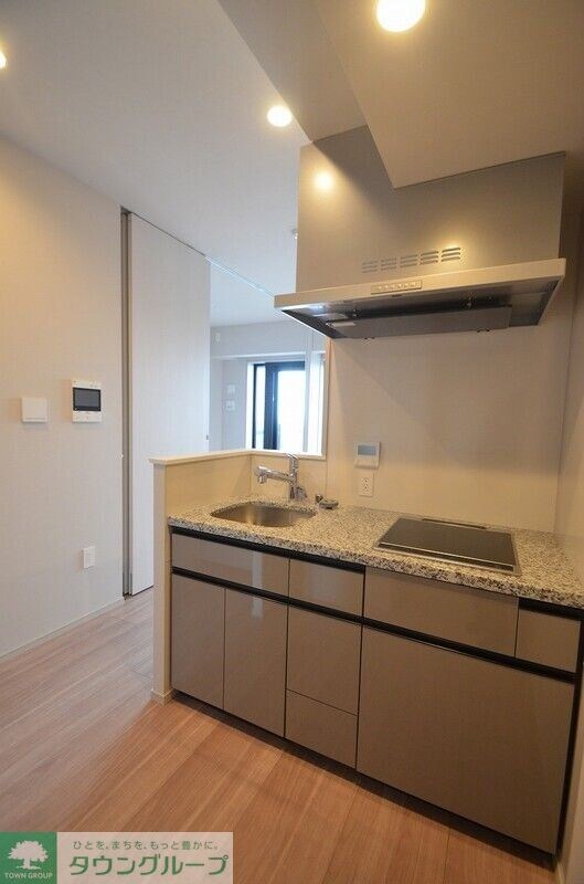 プラウドシティ武蔵浦和ステーションアリーナの物件内観写真