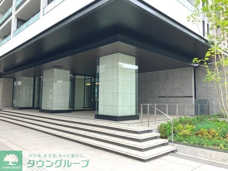 プラウドシティ武蔵浦和ステーションアリーナの物件内観写真