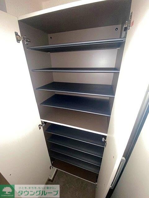 コントレイルの物件内観写真