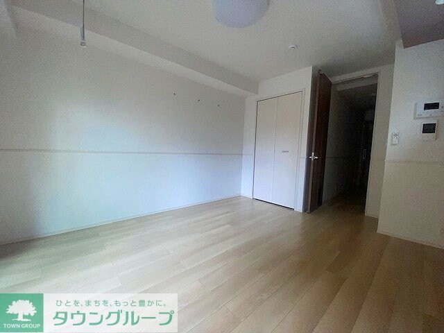 コントレイルの物件内観写真