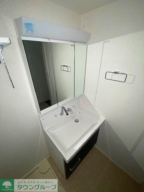 コントレイルの物件内観写真