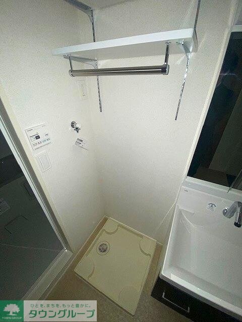 コントレイルの物件内観写真