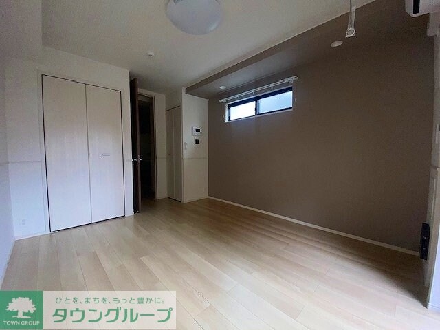 コントレイルの物件内観写真