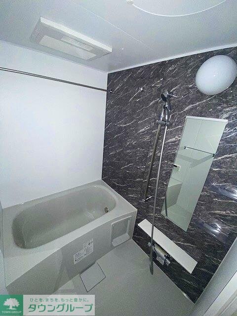 コントレイルの物件内観写真