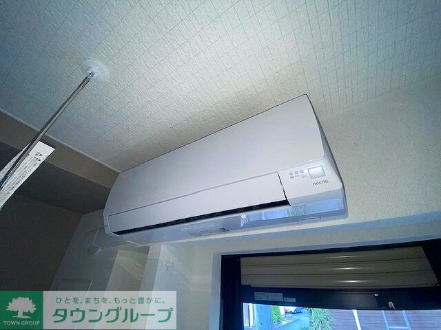 コントレイルの物件内観写真