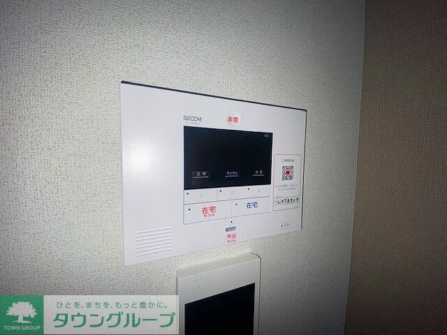 コントレイルの物件内観写真