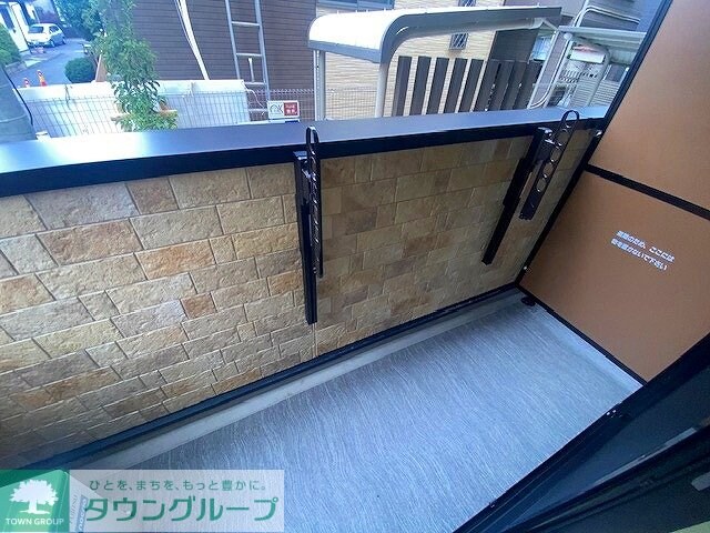 コントレイルの物件内観写真