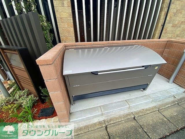 コントレイルの物件内観写真